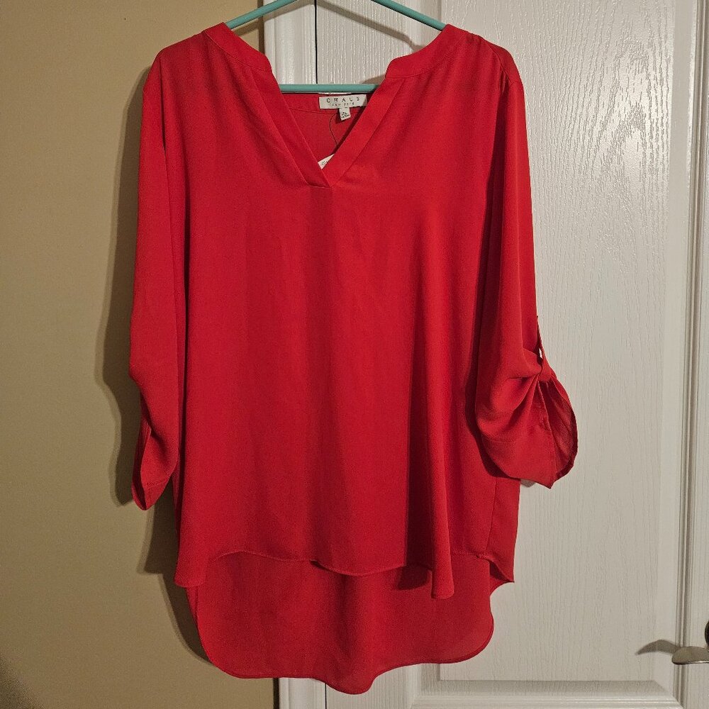 Women's Blouse